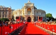 В Одесі відбудеться арт-фестиваль «УкрОп-2» для збору коштів для поранених у зоні АТО