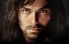 На Одесский МКФ приедет актер Эйдан Тернер, сыгравший Кили в "Хоббите" - организатор