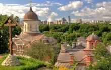 У Києві в Звіринецькому монастирі проходять безкоштовні курси для постраждалих від сект