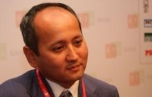 Французький суд призначив дату розгляду запиту України про екстрадицію Мухтара Аблязова