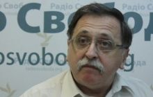 Люстрація в Україні має бути продумана, справедлива і реалістична - Ключковський
