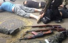 АТО в Мариуполе прошла успешно, задержаны 30 террористов - советник Авакова