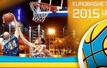 FIBA Europe переносит Евробаскет-2015 из Украины