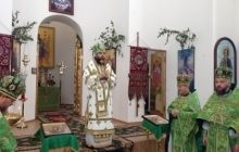 Архиепископ Горловский и Славянский Митрофан: Наша молитва вместе намного сильнее любой злобы