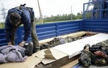 В рядах боевиков паника, «казаки» спешно покидают свои позиции - Тымчук