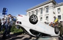Le Figaro: Новая эскалация конфликта между Киевом и Москвой