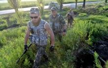 Рада повысила минимальную пенсию семьям военных при потере кормильца