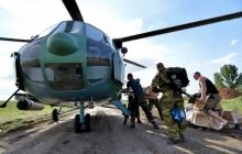 ОБСЕ приветствует объявленное прекращение огня в Украине