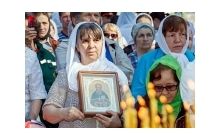 В день прославлення святого Іоанна Кронштадтського в Кронштадті відбулося загальноміське свято