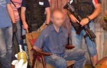 У Миколаєві затримали диверсанта, який планував вивести з ладу бойові літаки ЗСУ