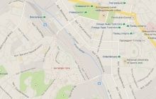 Батыевой горе и озеру Глинка в Киеве угрожает оползень - нардеп