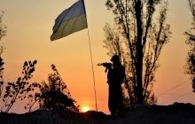 Кабмин приостановил свое решение по границам зоны АТО