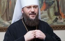 Митрополит Антоній (Паканич): Петрів піст ми повинні присвятити тому, щоб ненависть і злість пішли з нашого життя