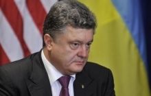 Порошенко поддержал инициативу досрочных выборов в Раду