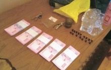 СБУ затримала терориста з «ДНР», який готував диверсії на об’єктах енерго- та водопостачання Києва