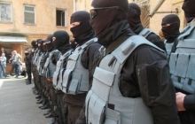 В Украине создано 30 спецподразделений МВД особого назначения - Аваков