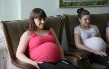 Роженицы Донецка получат помощь от Гуманитарного штаба Ахметова