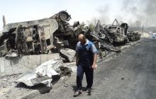 У Багдаді стався вибух: 12 загиблих