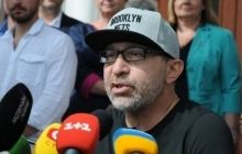 Кернес не считает Россию врагом Украины