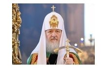 Патриарх Кирилл обратился к Полноте Православной Церкви, "ко всем народам исторической Руси"