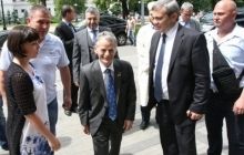 Джемилев обратится в ЕСПЧ, если оккупационная власть Крыма не освободит его сына
