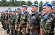 СНБО: ООН может ввести санкции, если Украина отзовет миротворцев