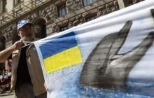 ВР планує заборонити пересувні зоопарки та дельфінарії без природної морської води