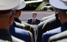 Украина будет строго соблюдать мирный план по урегулированию конфликта на востоке - Порошенко