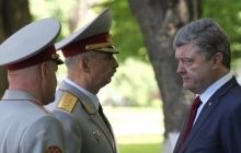 ВСУ вместе с пограничниками завершают восстановление госграницы - Коваль