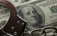 Суд арестовал $50 млн компании Новинского