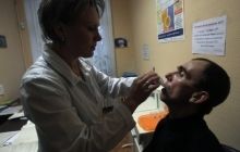 В Україні розвиватимуться програми щодо замісної підтримувальної терапії