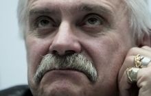 "Закономірний фінал": Міхалков уїдливо прокоментував ДТП з Єфремовим