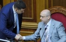 Кошулинський закрив засідання Ради і попередив про небезпеку 22 червня