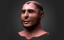 Судово-медичні експерти створили 3D-зображення Антонія Падуанського - знаменитого францисканського святого