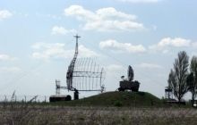 Террористы повредили радиолокационные установки под Донецком - СМИ