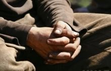 Спасены трое из шести человек, находившихся в копанке на Донбассе
