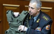 Порошенко пообещал назначить Коваля замглавы СНБО