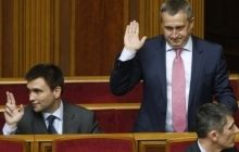 Дещица: Мы уже воюем [с РФ]. На Востоке Украины - далеко не гибридная война
