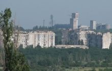В Торезе боевики похитили со склада шахты почти 100 кг взрывчатки и электродетонаторы