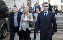 Российские СМИ: лидер террористов обещает прекратить огонь до 30 июня