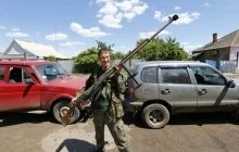 Fighters do not follow terms of truce and keep on firing at ATO forces’ positions – Seleznev