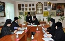 Матеріали по канонізації отамана Петра Калнишевського передали у Священний Синод УПЦ