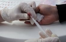 Вже проведено 500 аналізів ДНК людей, чиї рідні зникли на Донбасі