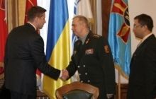 Коваль зустрівся із заступником Державного секретаря США паном Грегорі Кознером