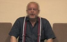 СБУ розслідує справу професора столичного ВНЗ, якого завербували російські спецслужби