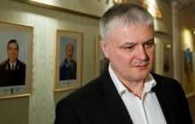 Скандальний екс-прокурор Києва Герасимюк призначений першим заступником генпрокурора