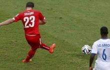 Збірні Франції та Швейцарії вийшли в плей-офф ЧС від групи Е