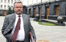 Помер екс-спікер Верховної Ради Іван Плющ