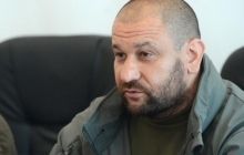 На Донбасі створено новий антитерористичний підрозділ "Шахтарськ"