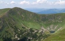 Рятувальники знайшли чотирьох туристів з Запоріжжя, які заблукали у Карпатах